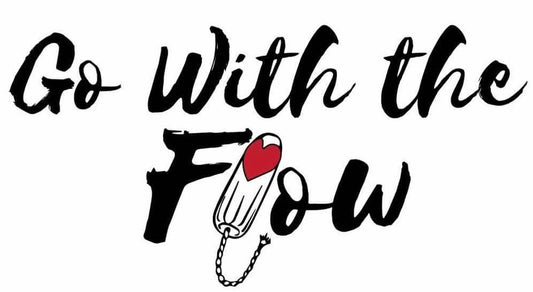 Go With the Flow: Because Menstruation Should Not Stop Education. Period.