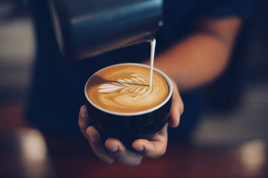 Understanding Different Coffee Drinks - Part 1