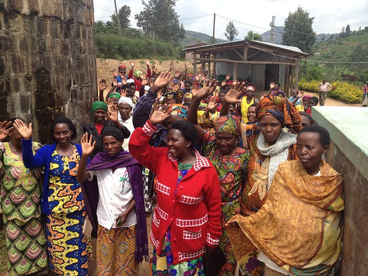 Renewal Reserve (Rwanda)