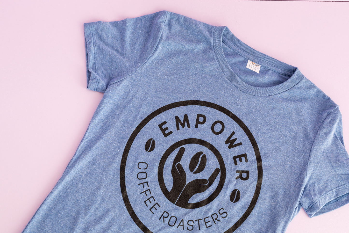 Empower Tee