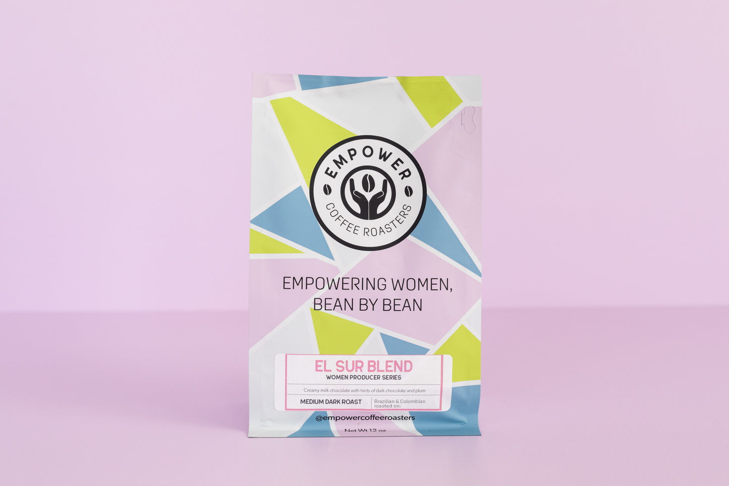 El Sur Blend