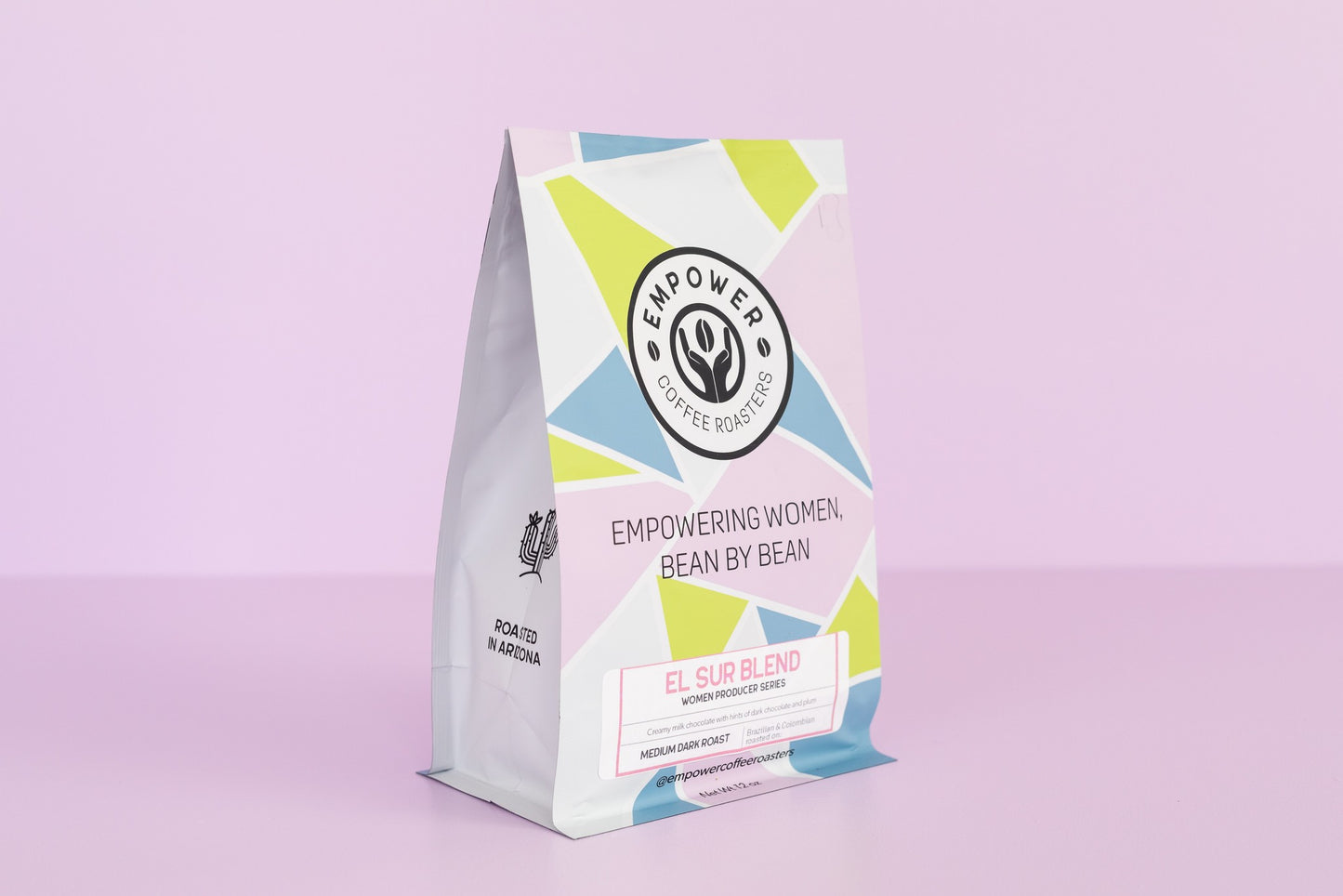 El Sur Blend