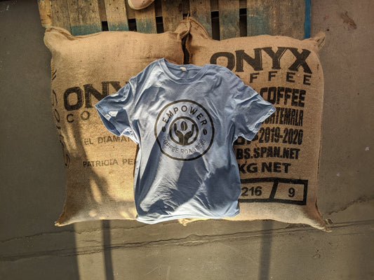 Empower Tee