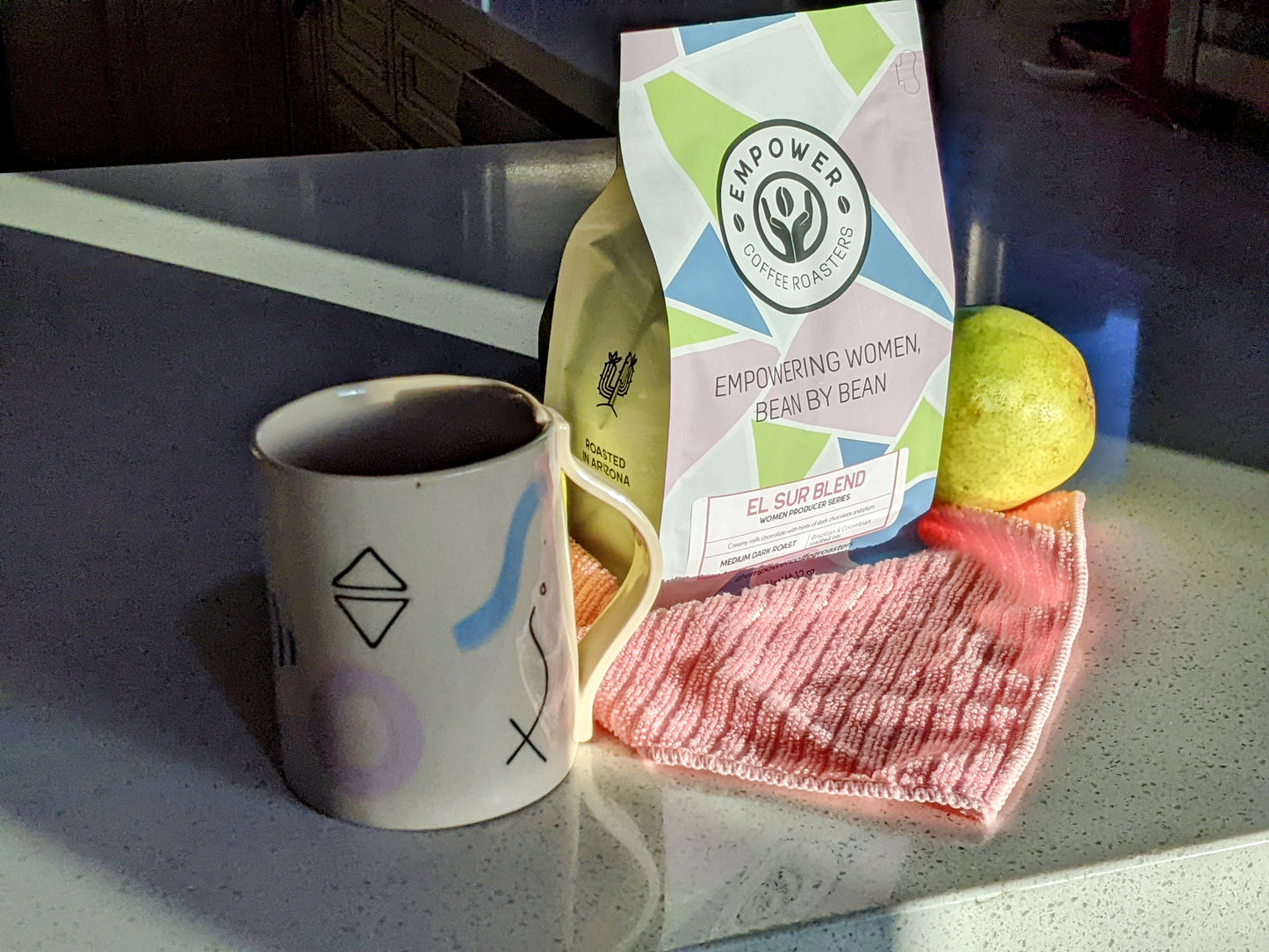 El Sur Blend