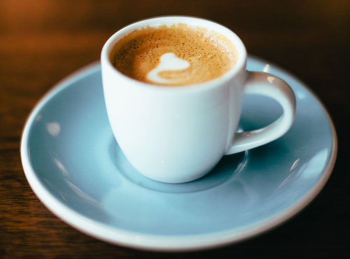Understanding Different Coffee Drinks - Part 2