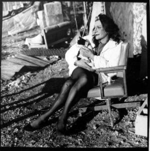 Women's History Month Feature: Sylvia Rivera - Pioneer for Transgender Rights