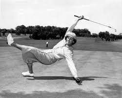 Women's History Month Feature: Babe Didrikson Zaharias
