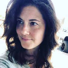 Women's Empowerment Series - Arielle Mosso, yoga teacher and life coac ...
