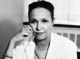 Woman's History Month Feature:  Jane Cooke Wright - Changing the Face of Medicine