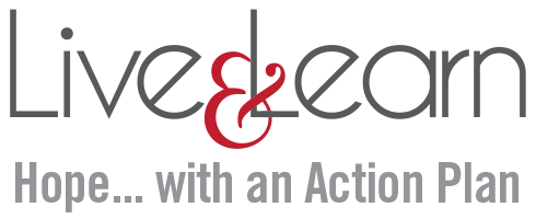 Live and Learn: Empowering Women to Break the Cycle of Generational Po ...