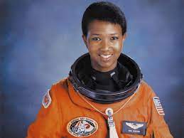 Women's History Month Feature: Dr. Mae Jemison - First Black Woman in Space