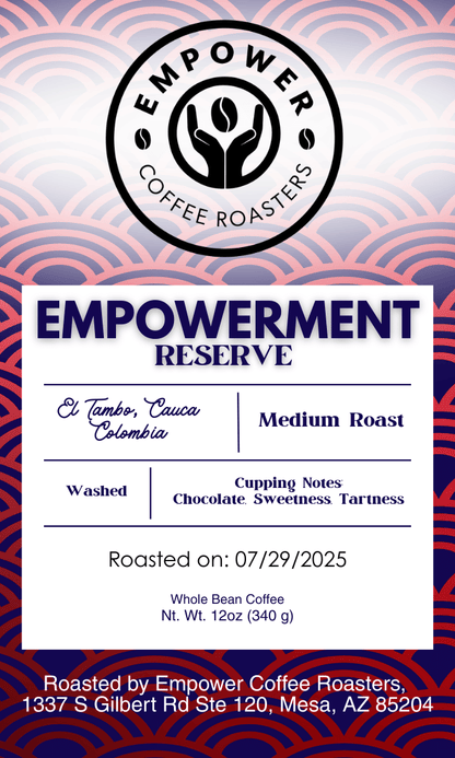 Empowerment Reserve (Colombia)