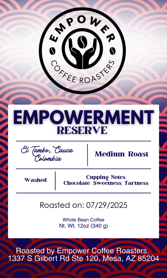 Empowerment Reserve (Colombia)