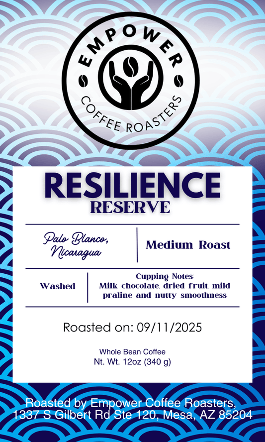 Resilience Reserve (Nicaragua)