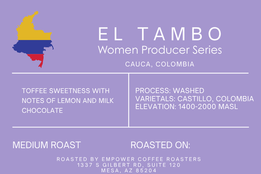 El Tambo (Colombia)