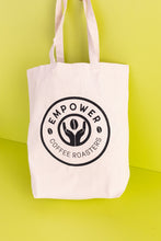 Load image into Gallery viewer, Empower Tote Bag
