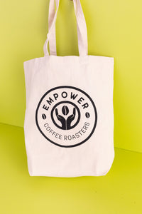 Empower Tote Bag