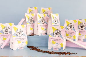 Empower Coffee Twelve Month Subscription (monthly)