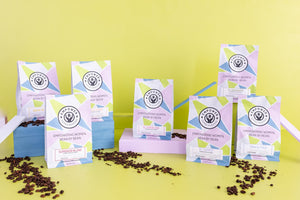 Empower Coffee Subscription (save 10% per bag)
