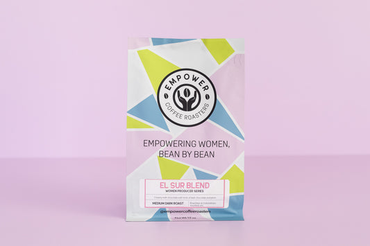 El Sur Blend