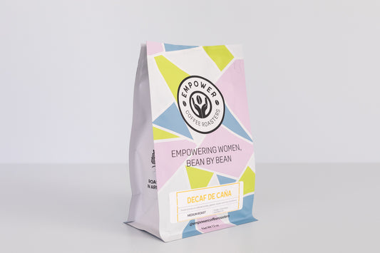 Decaf De Caña