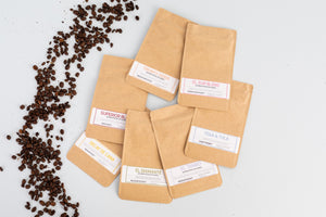 Empower Coffee Sampler Pack