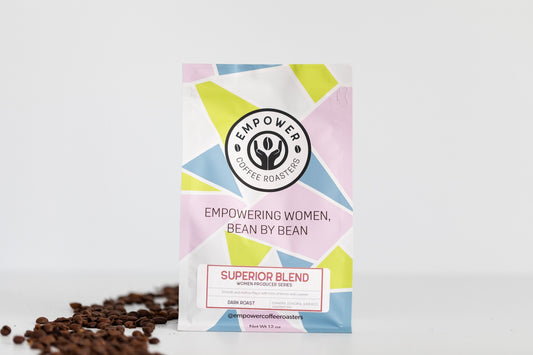 Superior Blend